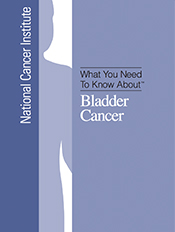 bladder cancer education for patients